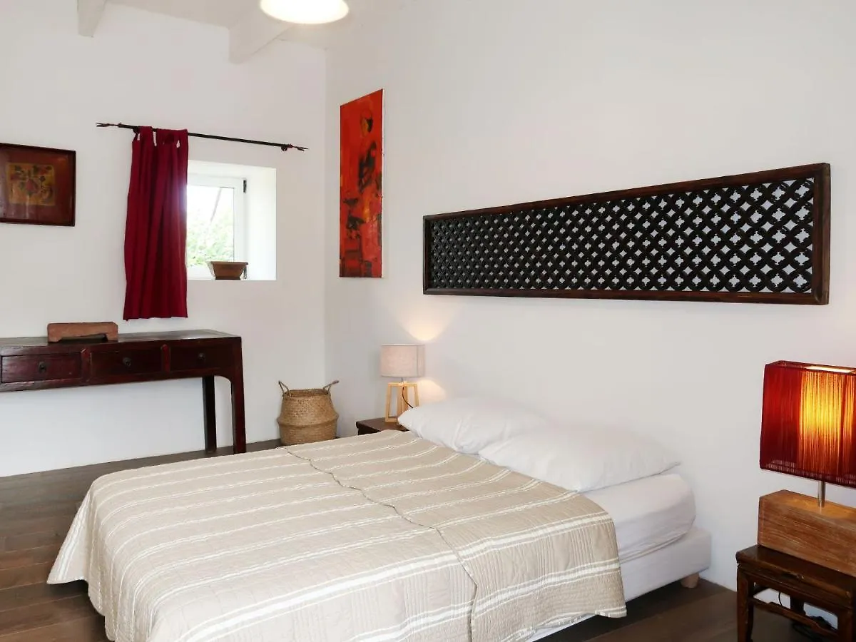 Holiday Home Turlurette - Esm100 Étables