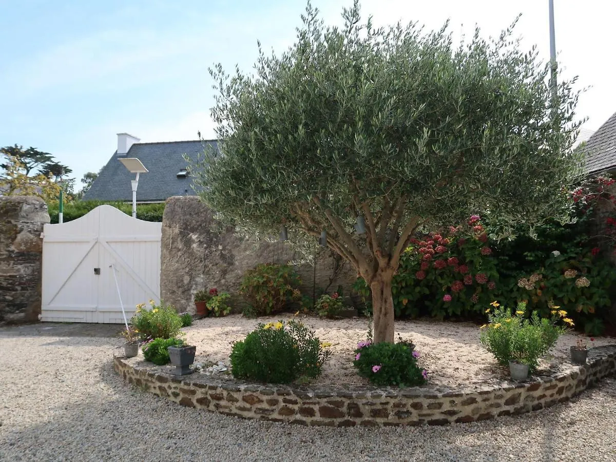 Holiday Home Turlurette - Esm100 Étables 0*,