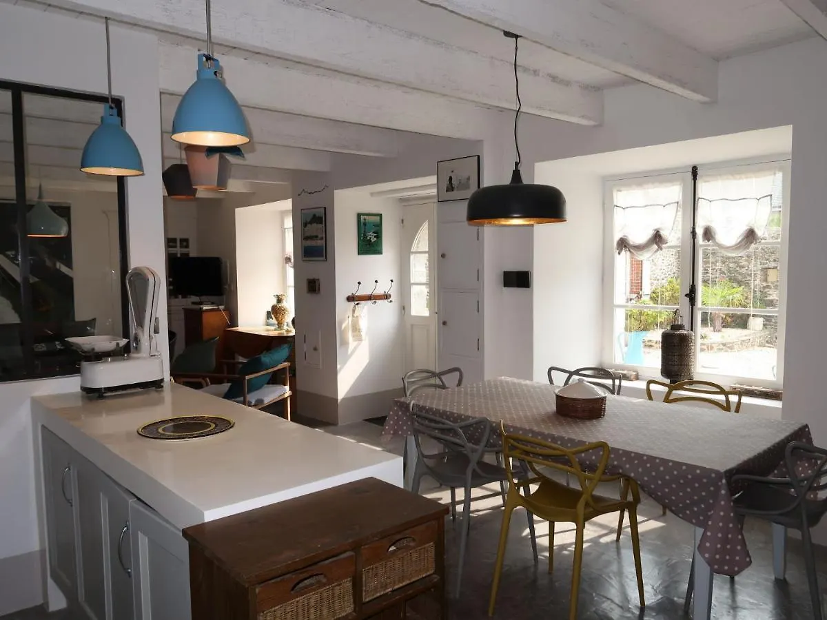 Holiday Home Turlurette - Esm100 Étables