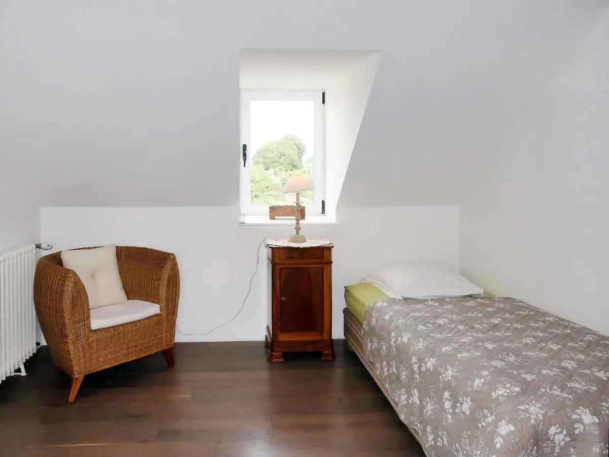 Holiday Home Turlurette - Esm100 Étables